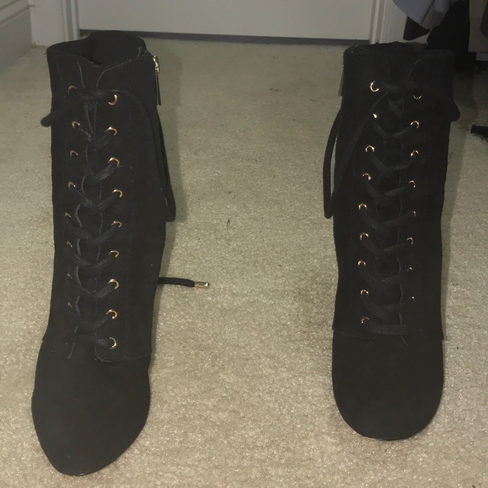 Inc boots